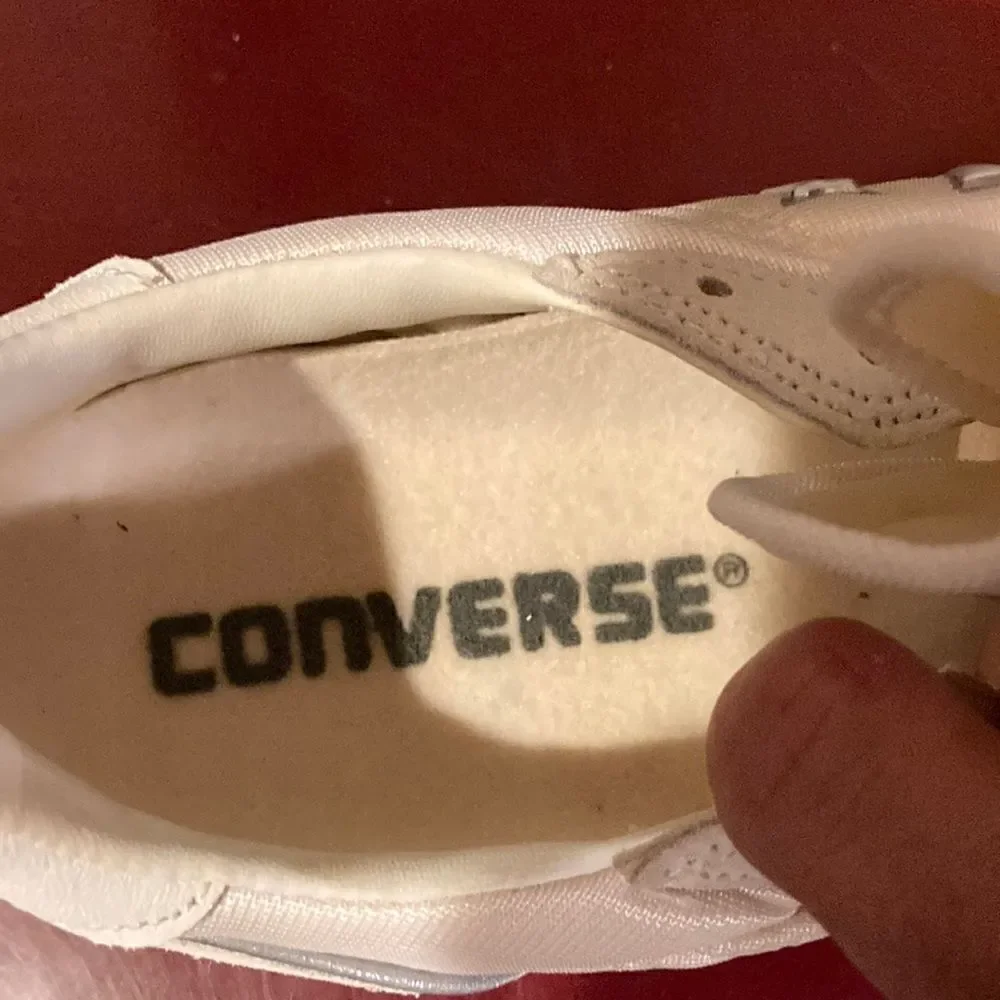 Vintage Converse NEVER WORN